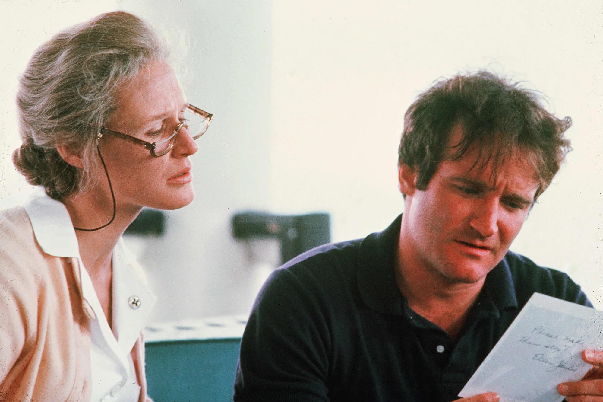 świat według garpa glenn close filmy z glenn close świat według garpa glenn close filmy z glenn close