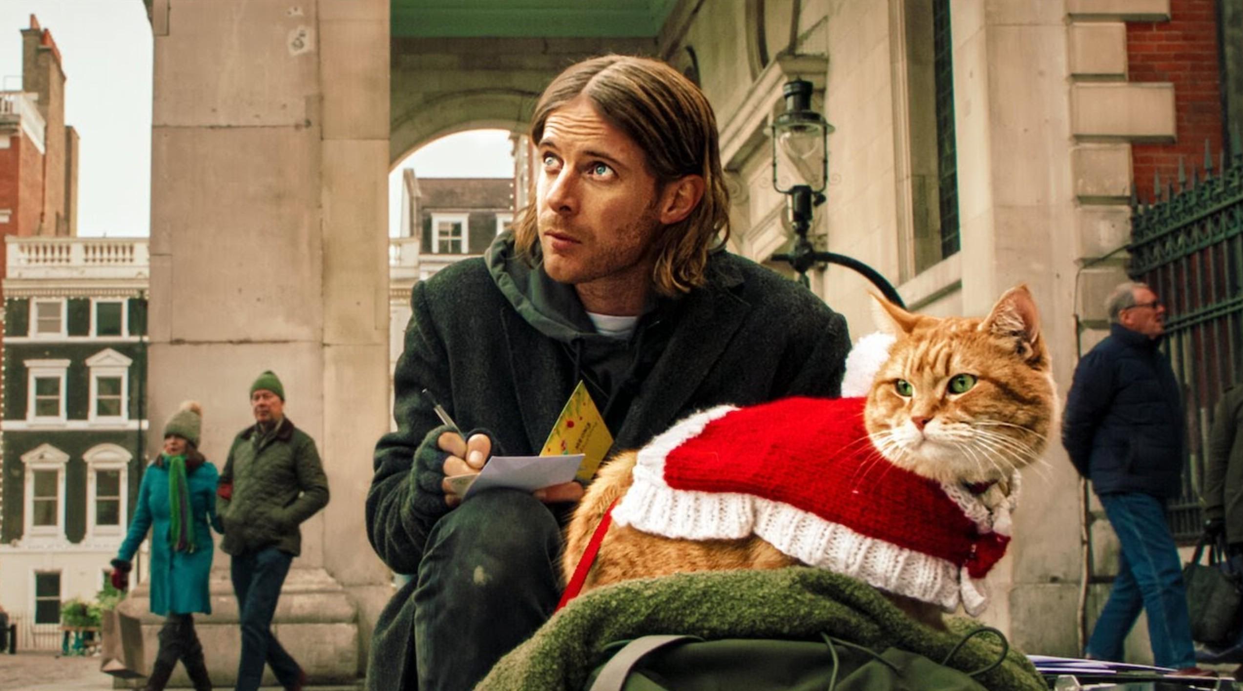 Najlepsze filmy świąteczne na cały grudzień. Poznaj nasz TOP 5! Najlepsze filmy świąteczne na cały grudzień. Poznaj nasz TOP 5!