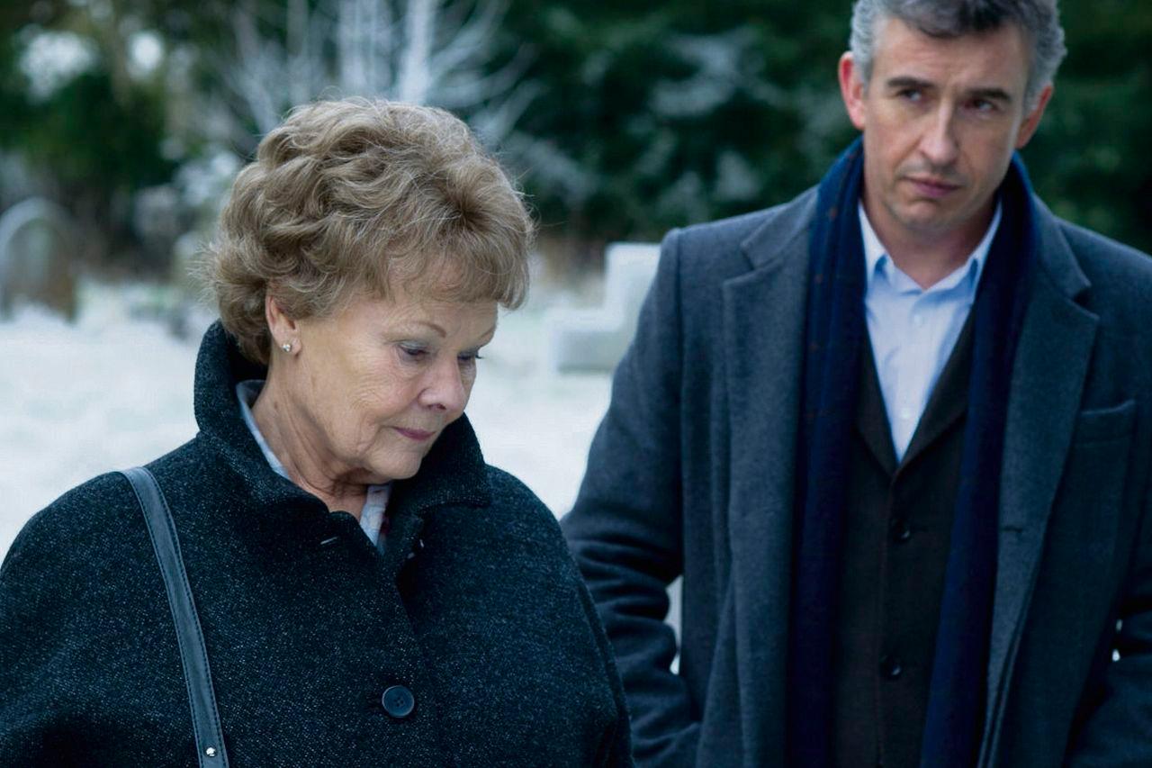 tajemnica filomeny judi dench filmy filmy z judi dench tajemnica filomeny judi dench filmy filmy z judi dench