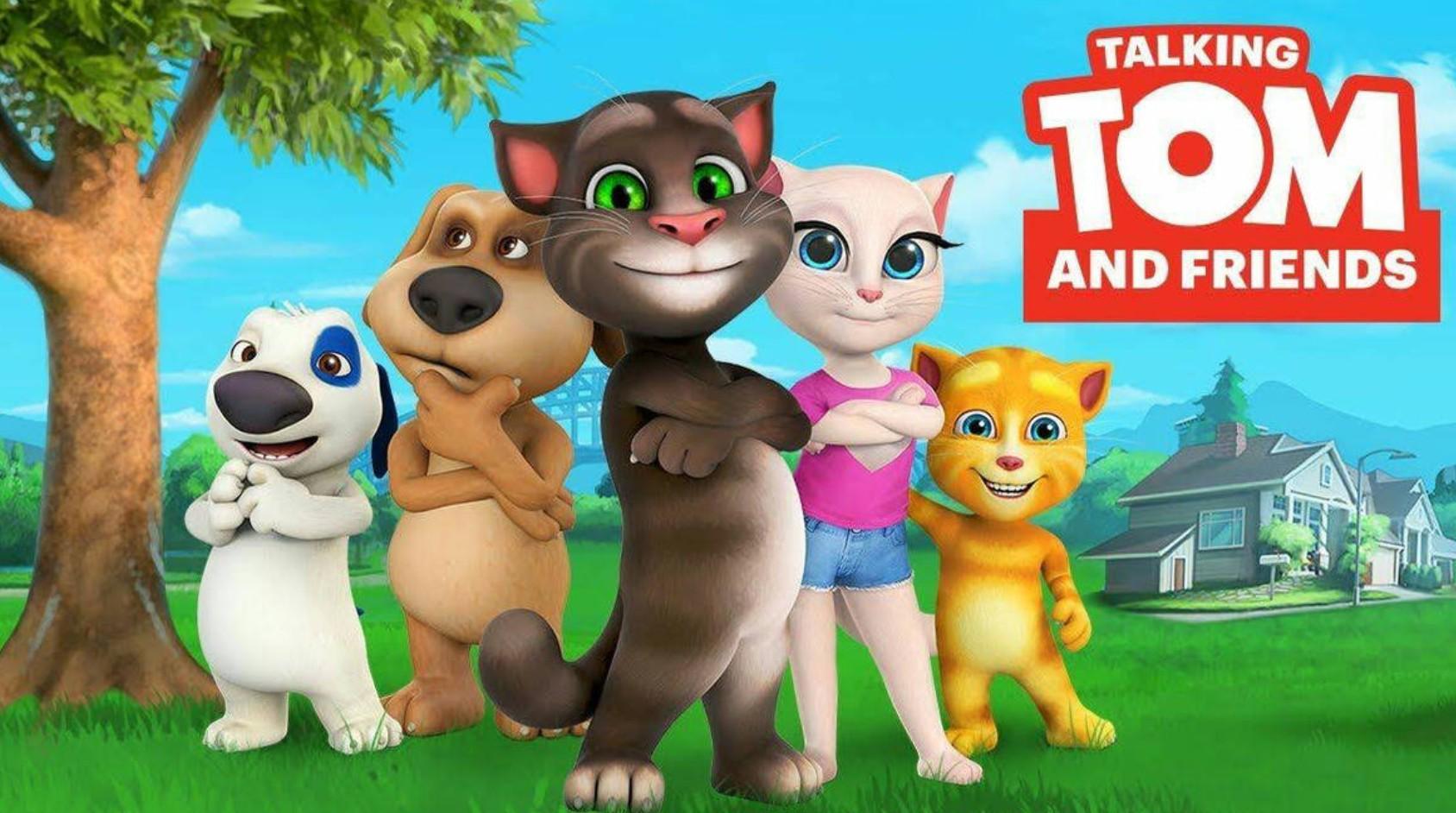 Szukasz najlepszej bajki o kotkach? Sprawdź nasz TOP 10, dla młodszych i starszych dzieci Szukasz najlepszej bajki o kotkach? Sprawdź nasz TOP 10, dla młodszych i starszych dzieci