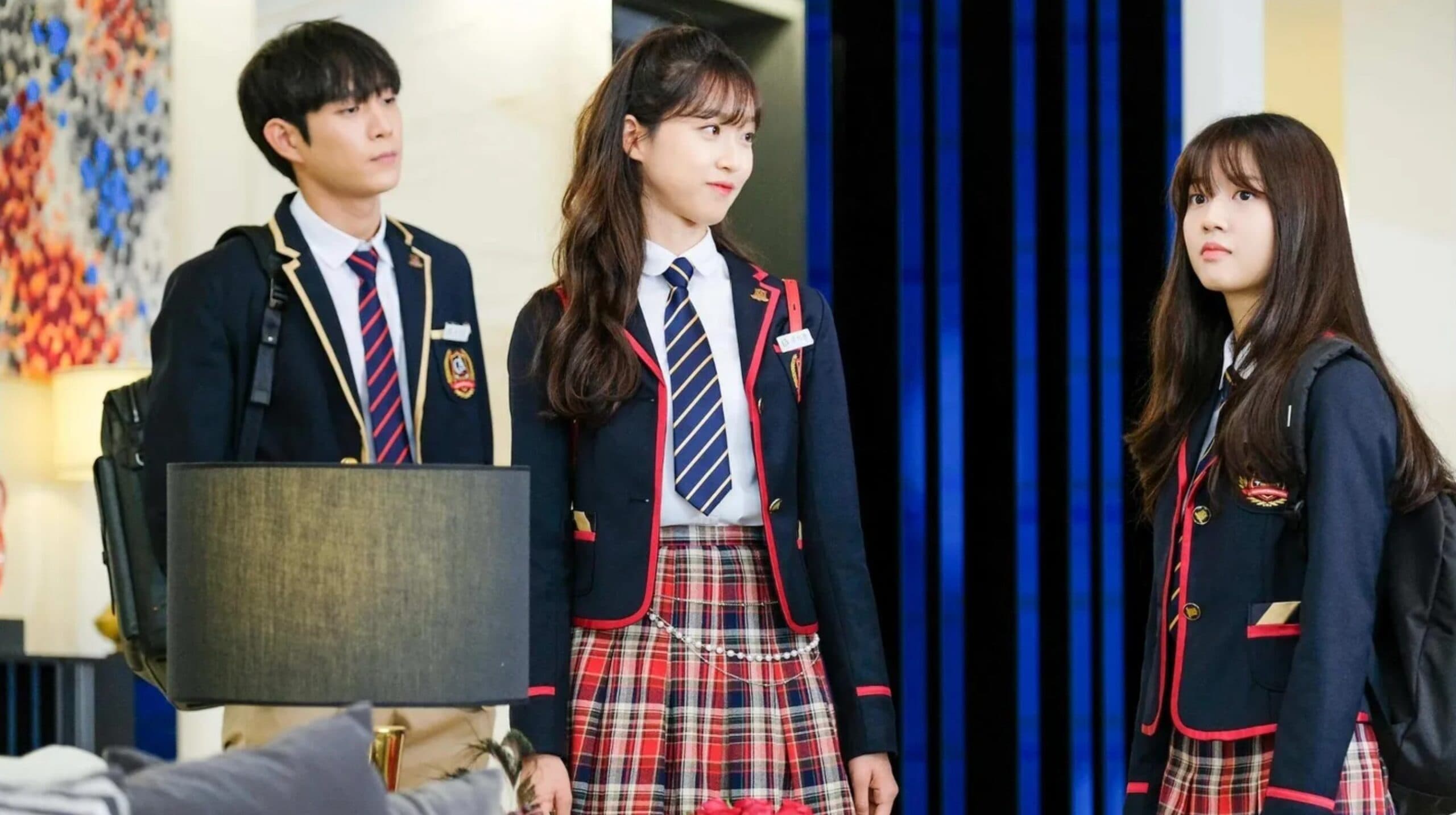 the penthouse war in life k drama po polsku koreańskie seriale the penthouse war in life k drama po polsku koreańskie seriale