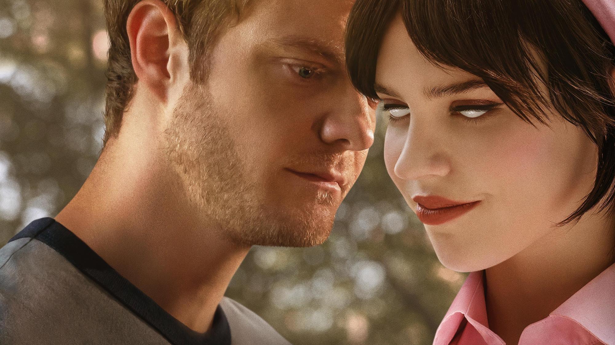 Alexa, zabij. Gdzie obejrzeć film “Companion” / “Towarzysz”? Alexa, zabij. Gdzie obejrzeć film “Companion” / “Towarzysz”?