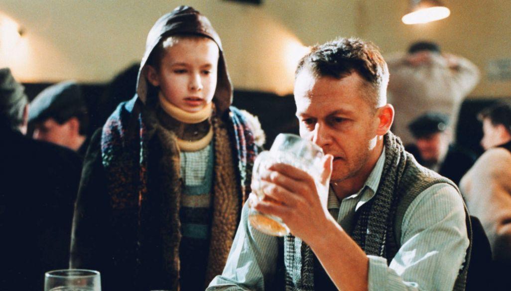 Filmy Jana Kidawy-Błońskiego: “Pamiętnik znaleziony w garbie” Filmy Jana Kidawy-Błońskiego: “Pamiętnik znaleziony w garbie”