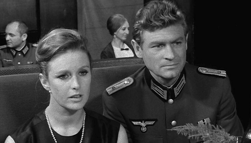 “Stawka większa niż życie”: najlepsze polskie seriale “Stawka większa niż życie”: najlepsze polskie seriale