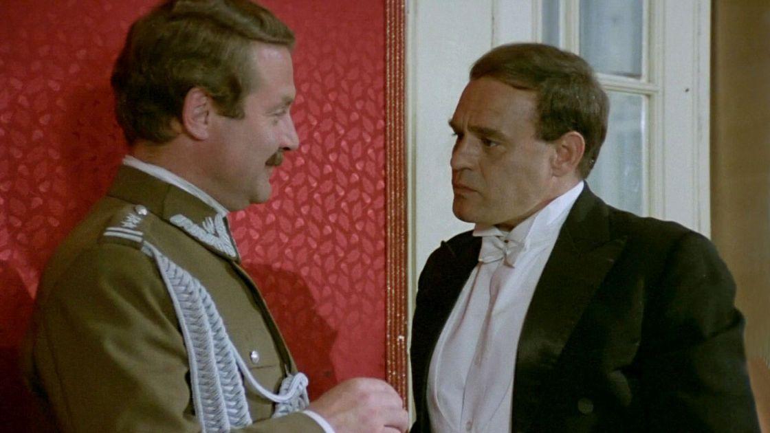 “Kariera Nikodema Dyzmy”: najlepsze polskie seriale “Kariera Nikodema Dyzmy”: najlepsze polskie seriale