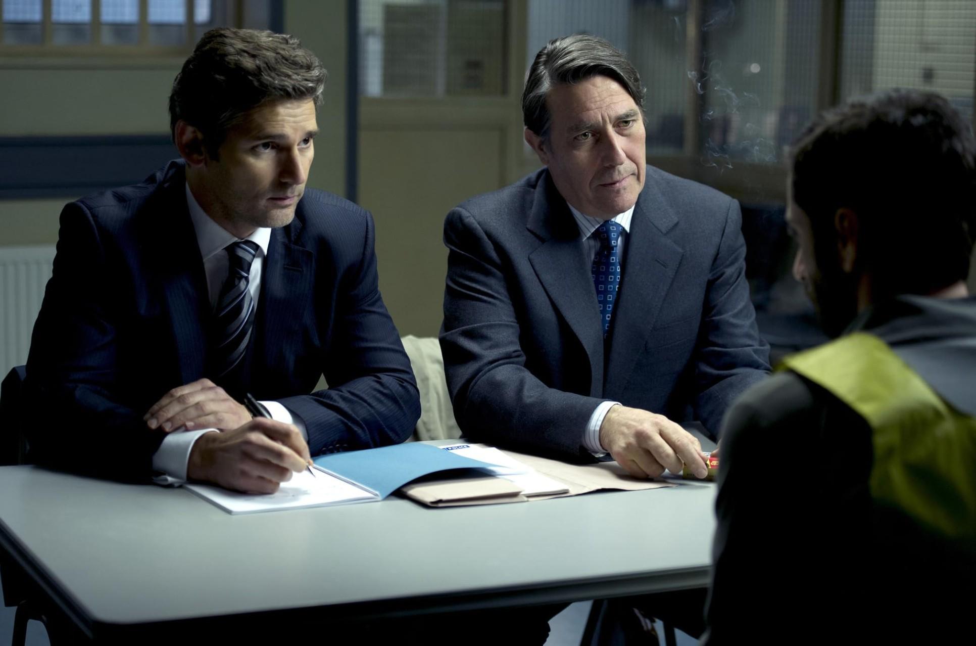 układ dramat kryminał erica bana fimy rebecca hall filmy układ dramat kryminał erica bana fimy rebecca hall filmy