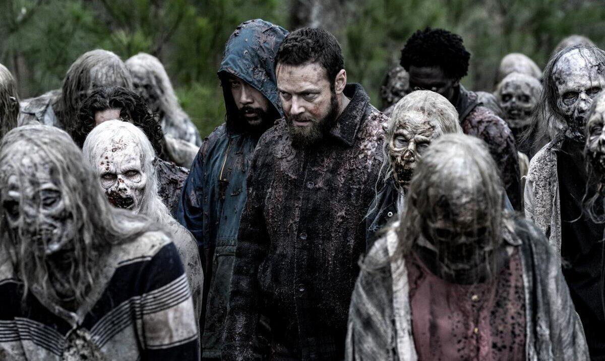 Najlepsze filmy o zombie – od klasyki gatunku po najnowsze produkcje  Najlepsze filmy o zombie – od klasyki gatunku po najnowsze produkcje