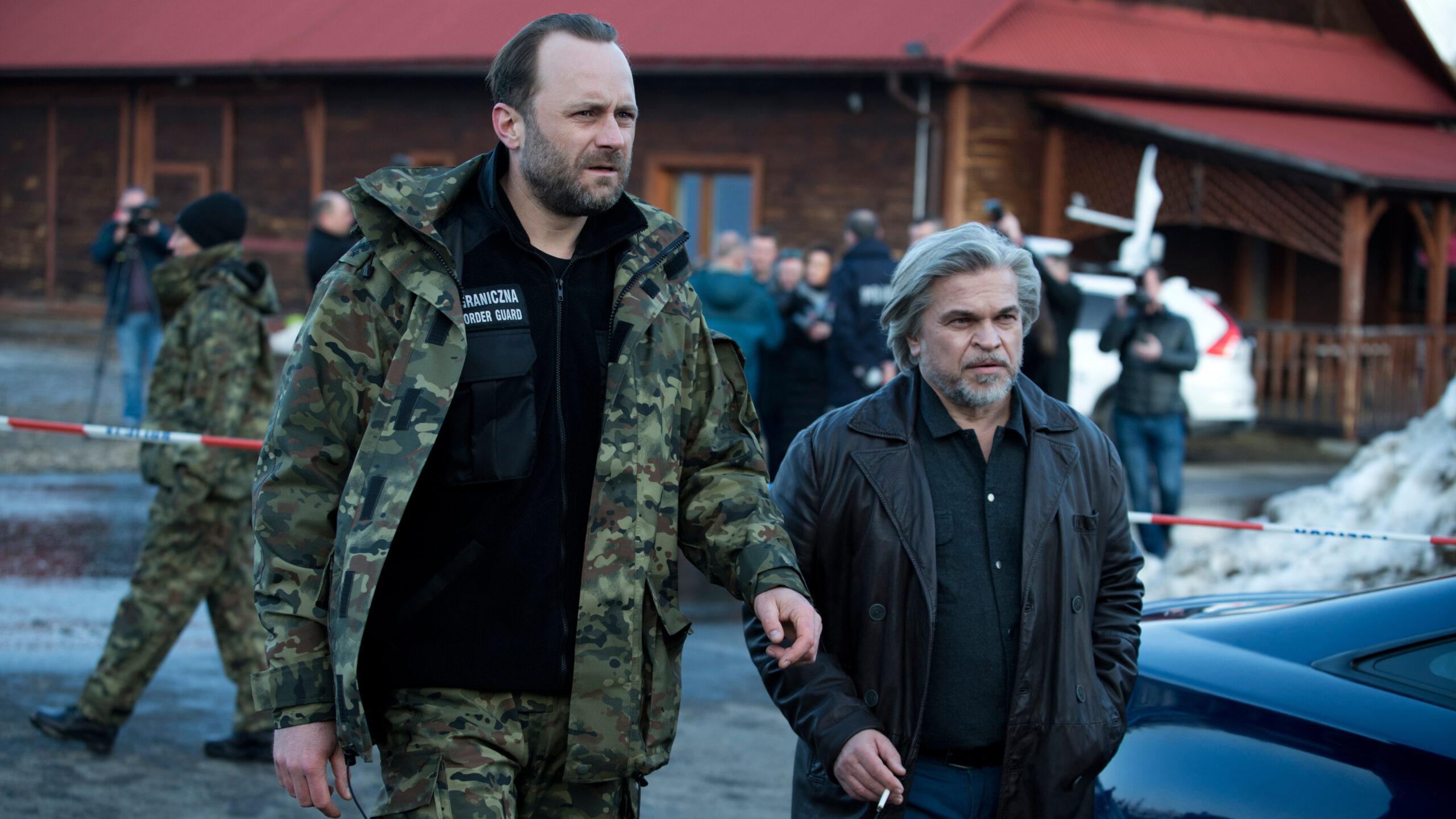 wataha najlepsze polskie seriale kryminalne wataha najlepsze polskie seriale kryminalne