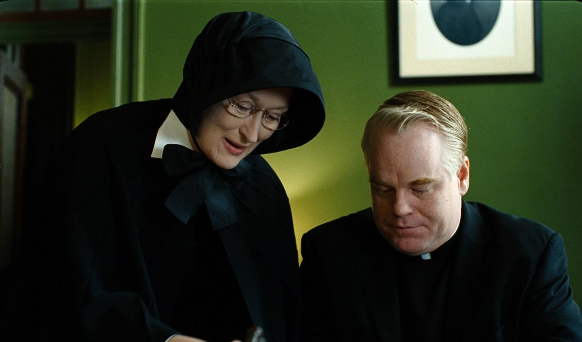 wątpliwość phillip seymour hoffman filmy z phillipem seymour hoffmanem wątpliwość phillip seymour hoffman filmy z phillipem seymour hoffmanem