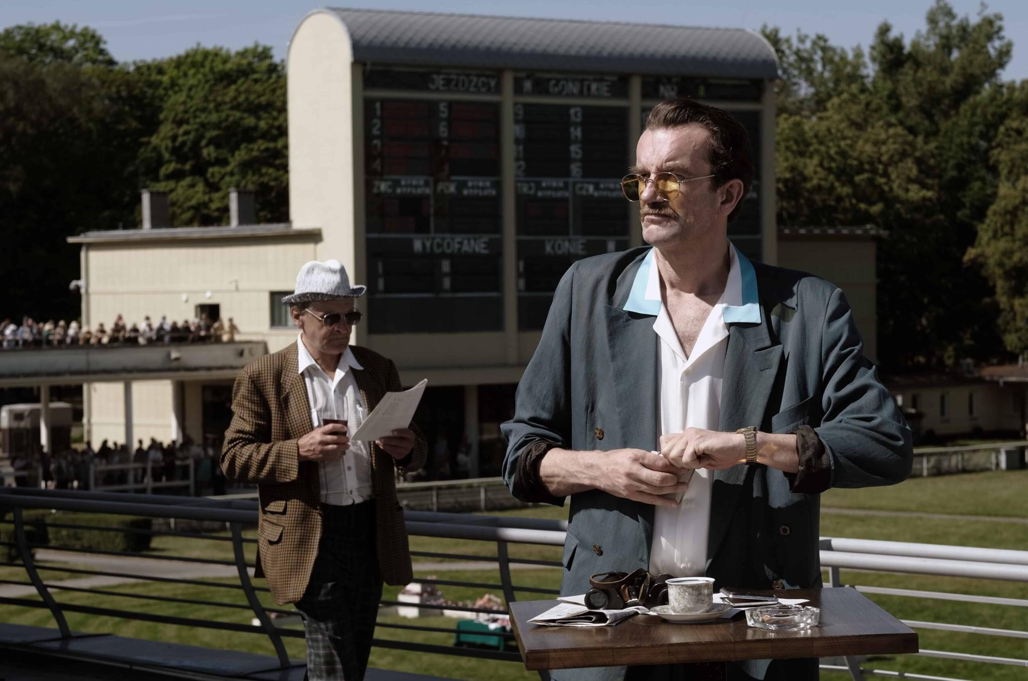 wielka warszawska tomasz kot tomasz ziętek filmy o koniach wielka warszawska tomasz kot tomasz ziętek filmy o koniach