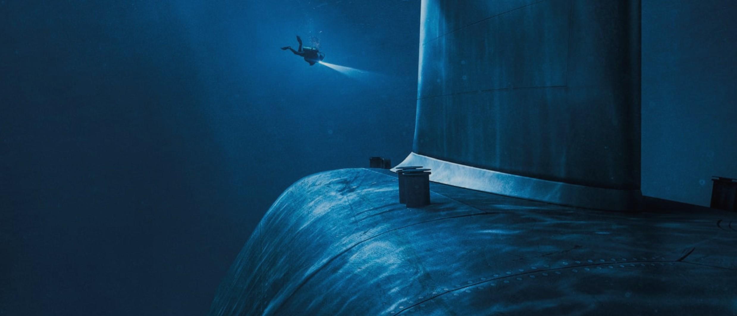 Film “Wilcze echa” – gdzie obejrzeć jeden z najbardziej oryginalnych i porywających obrazów o łodziach podwodnych? Film “Wilcze echa” – gdzie obejrzeć jeden z najbardziej oryginalnych i porywających obrazów o łodziach podwodnych?