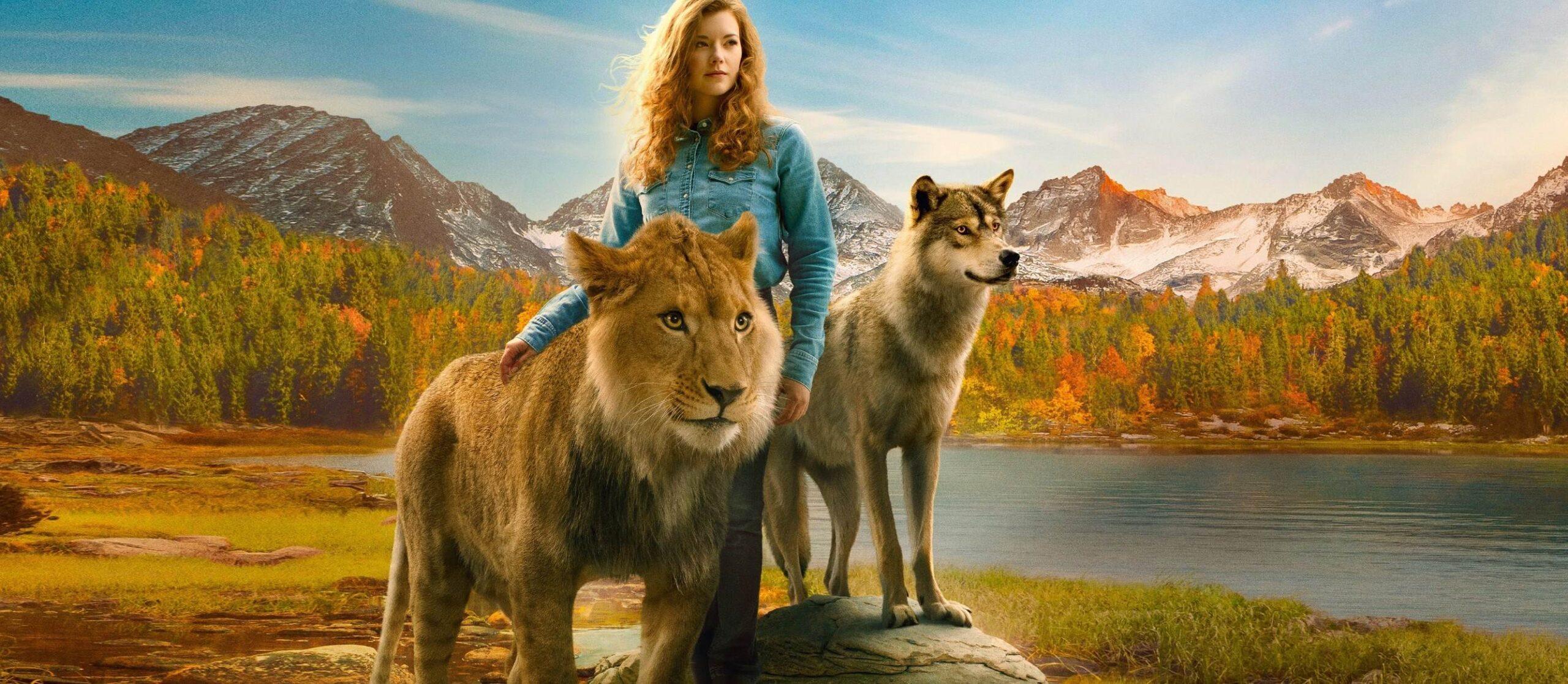 Poznaj najlepsze filmy o wilkach. Oto nasz TOP 10  Poznaj najlepsze filmy o wilkach. Oto nasz TOP 10