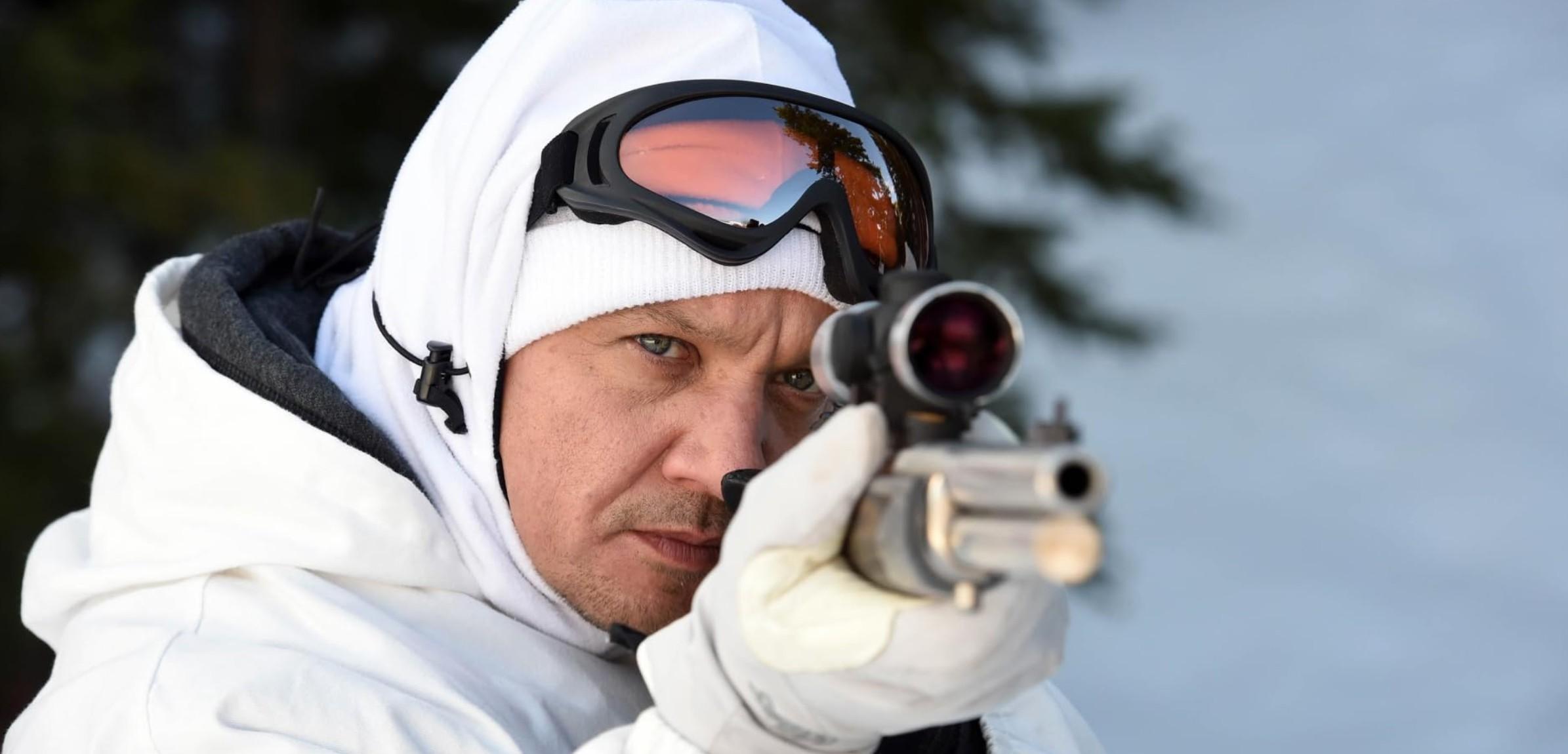 Film “Wind River. Na przeklętej ziemi”: gdzie obejrzeć kryminał twórcy “Sicario”? Film “Wind River. Na przeklętej ziemi”: gdzie obejrzeć kryminał twórcy “Sicario”?