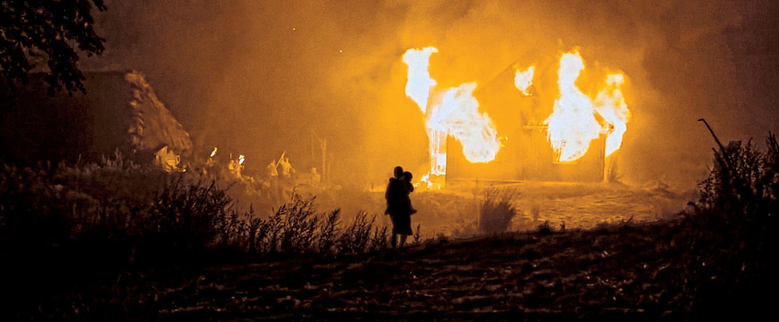 Film “Wołyń” – gdzie obejrzeć głośną produkcję Wojciecha Smarzowskiego o rzezi wołyńskiej? Film “Wołyń” – gdzie obejrzeć głośną produkcję Wojciecha Smarzowskiego o rzezi wołyńskiej?