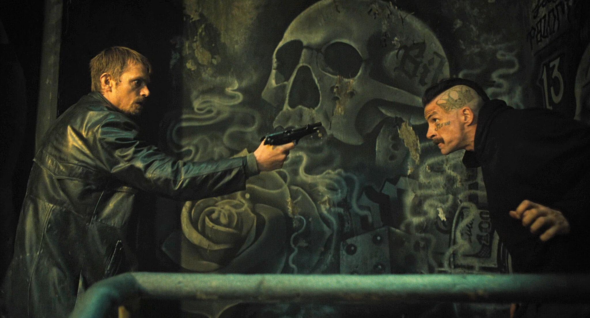 wśród nocnej ciszy the silent night john woo joel kinnaman filmy o zemście filmy akcji filmy sensacyjne wśród nocnej ciszy the silent night john woo joel kinnaman filmy o zemście filmy akcji filmy sensacyjne