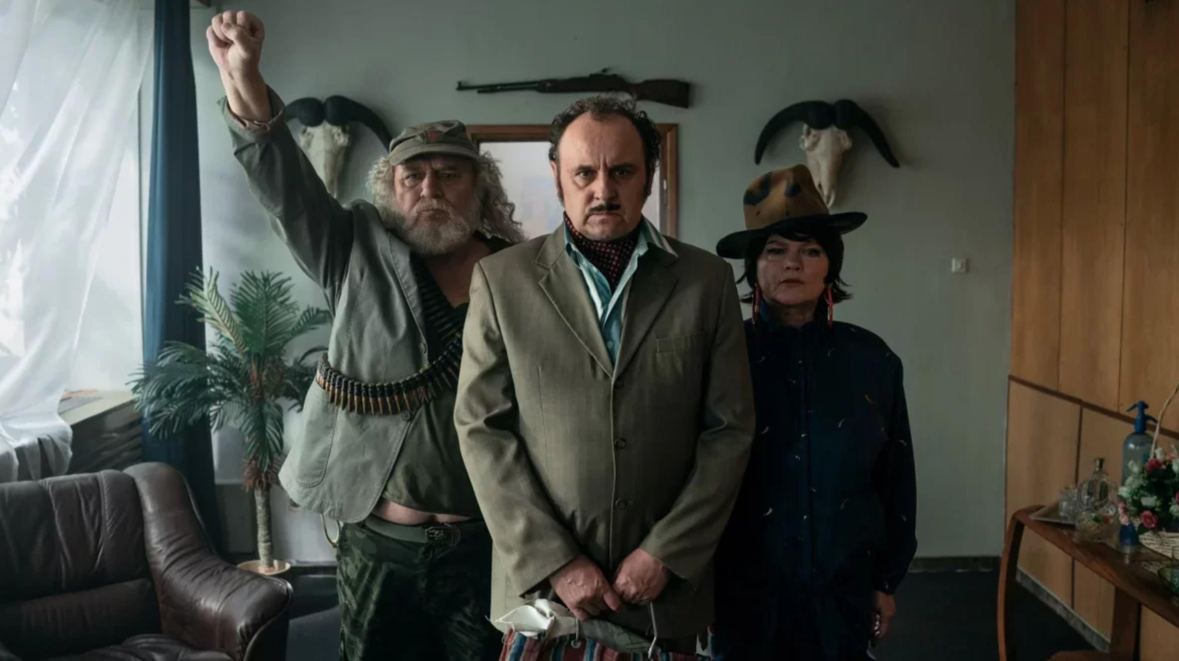 wujek foliarz adam woronowicz filmy komedia mikołaj kubacki michał sikorski filmy polskie wujek foliarz adam woronowicz filmy komedia mikołaj kubacki michał sikorski filmy polskie