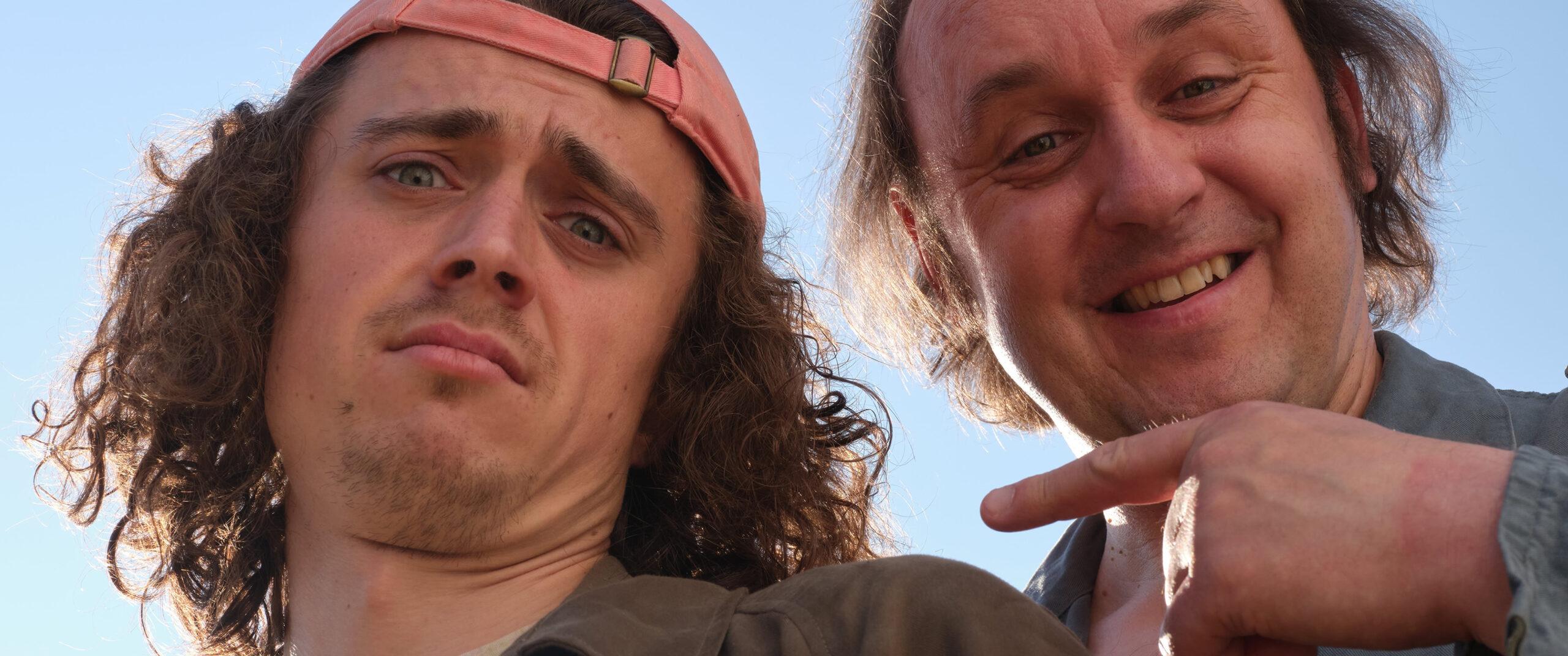 Paranoja level hard na wesoło, czyli “Wujek Foliarz”. Gdzie obejrzeć najnowszą komedię z Adamem Woronowiczem? Paranoja level hard na wesoło, czyli “Wujek Foliarz”. Gdzie obejrzeć najnowszą komedię z Adamem Woronowiczem?