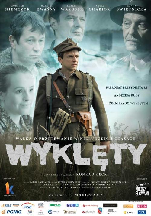wyklęty poster filmy wojenne filmy o wojnie filmy o żołnierzach wyklęty poster filmy wojenne filmy o wojnie filmy o żołnierzach