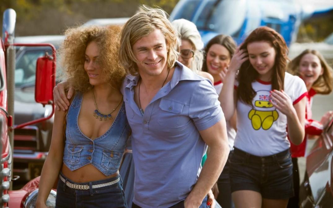 wyścig chris hemsworth filmy z chrisem hemsworthem wyścig chris hemsworth filmy z chrisem hemsworthem