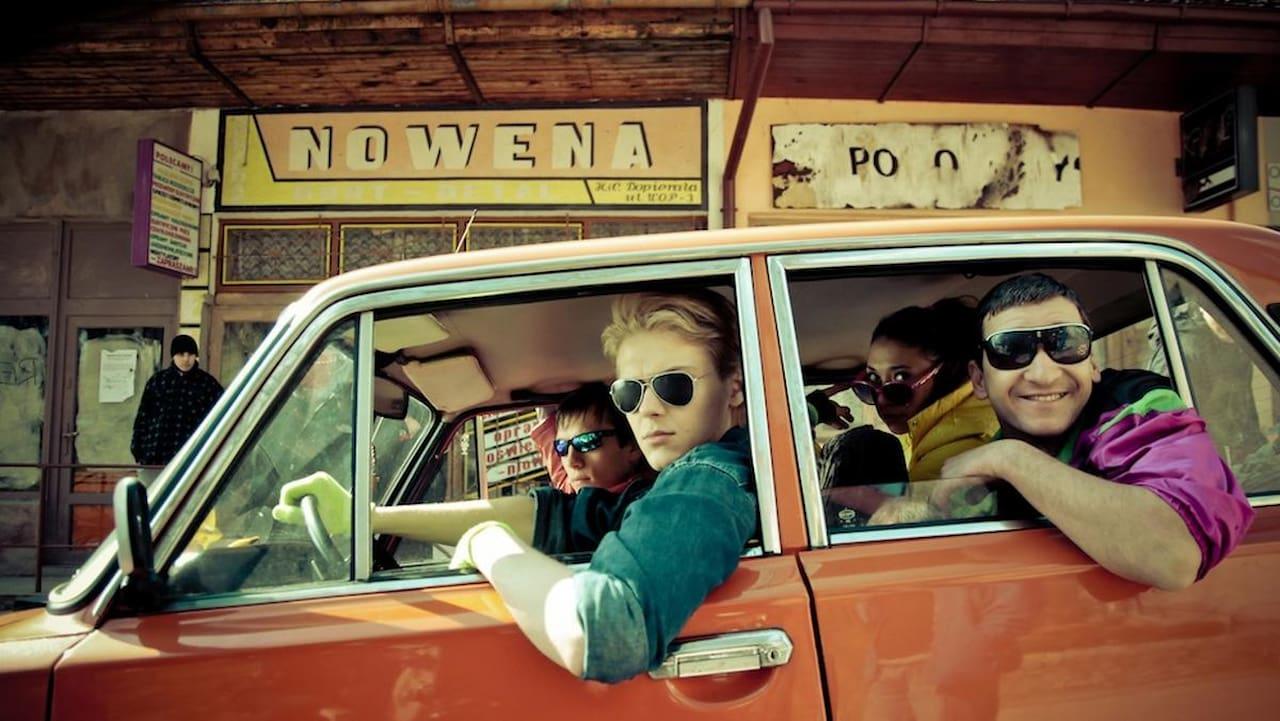 Film “Yuma” – gdzie obejrzeć znakomity polski eastern z Jakubem Gierszałem w roli głównej? Film “Yuma” – gdzie obejrzeć znakomity polski eastern z Jakubem Gierszałem w roli głównej?