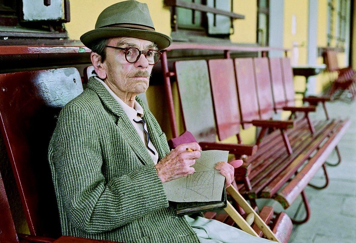 filmy o artystach | mój nikifor | oglądaj w CANAL+ ONLINE filmy o artystach | mój nikifor | oglądaj w CANAL+ ONLINE