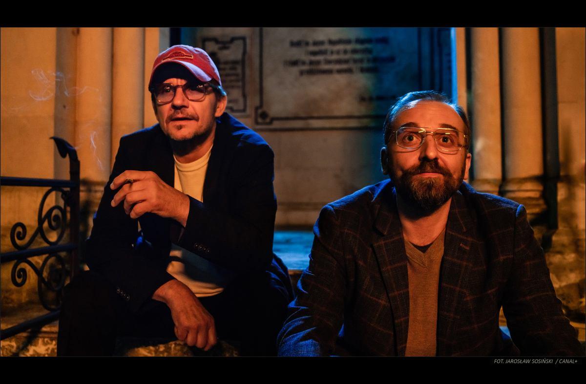 Bartłomiej Topa i filmy z jego udziałem. Żołnierz, aktor, a przede wszystkim człowiek kina Bartłomiej Topa i filmy z jego udziałem. Żołnierz, aktor, a przede wszystkim człowiek kina