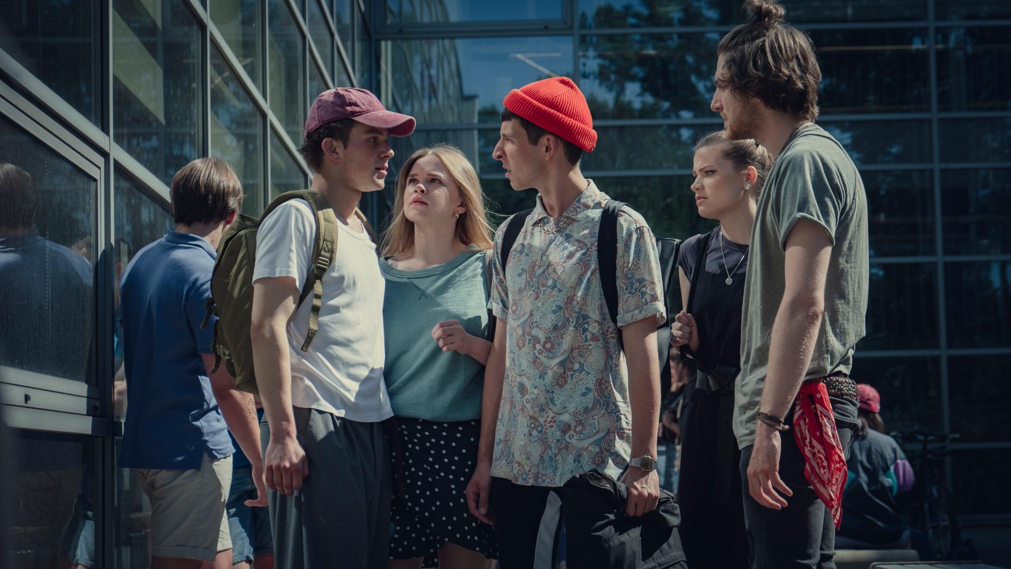 zachowaj spokój polskie seriale kryminalne netflix zachowaj spokój polskie seriale kryminalne netflix