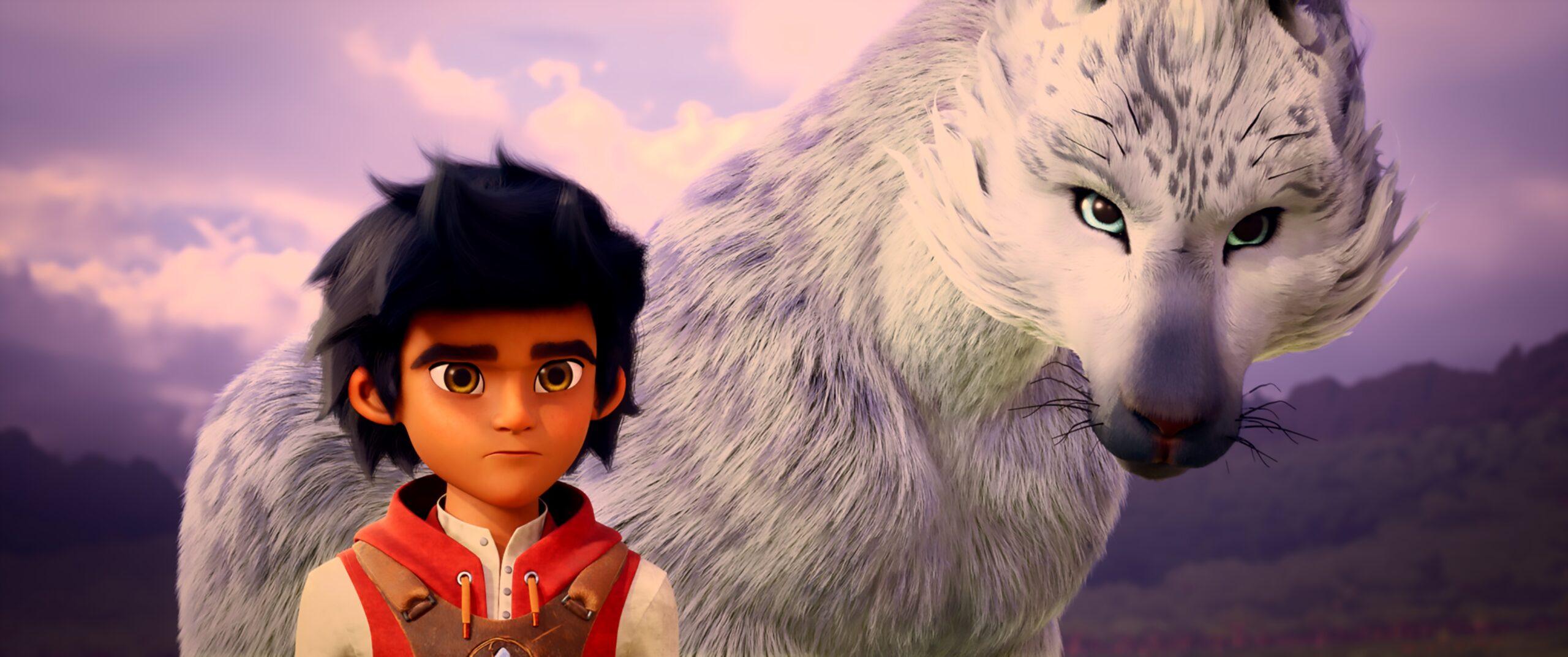 Magia, kosmos i odrobina nowoczesnej technologii, czyli “Zak i Wowo: Tropiciele Magii” – gdzie obejrzeć? Magia, kosmos i odrobina nowoczesnej technologii, czyli “Zak i Wowo: Tropiciele Magii” – gdzie obejrzeć?