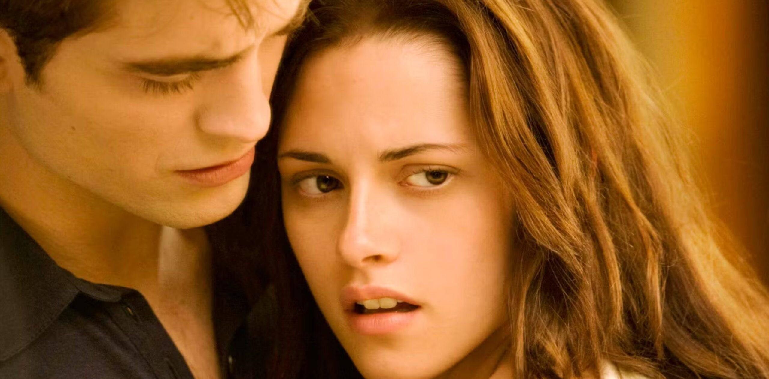 Saga „Zmierzch: Przed świtem – część 1”: gdzie obejrzeć 4. film z kultowej serii? Saga „Zmierzch: Przed świtem – część 1”: gdzie obejrzeć 4. film z kultowej serii?