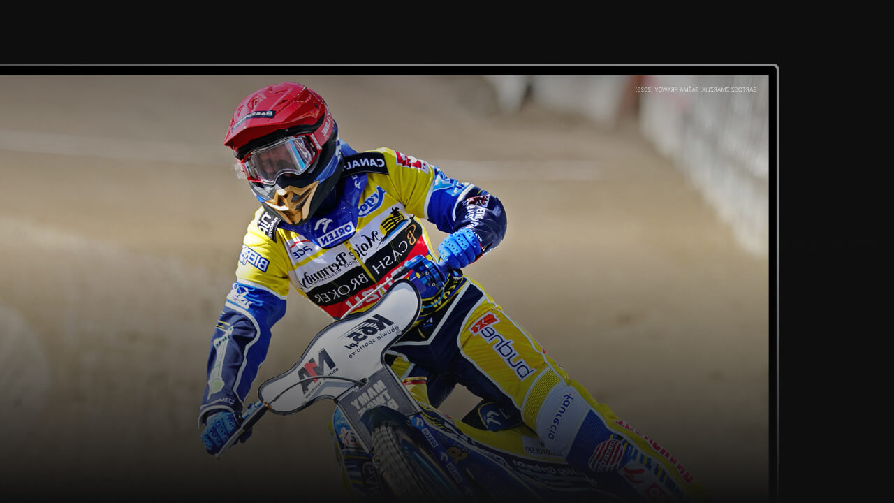 Kanały sportowe i motoryzacyjne