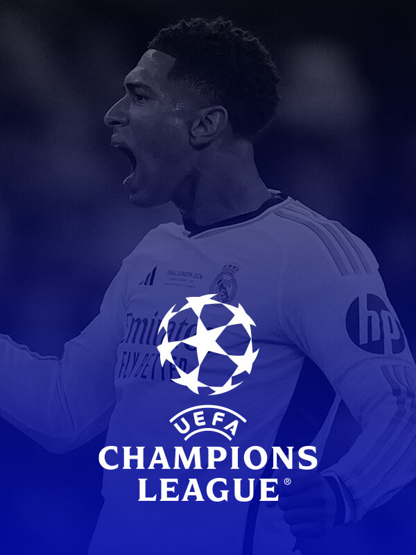 UEFA Champions League