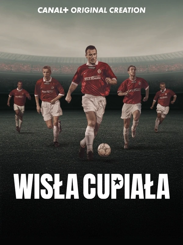 Wisla Cupiala
