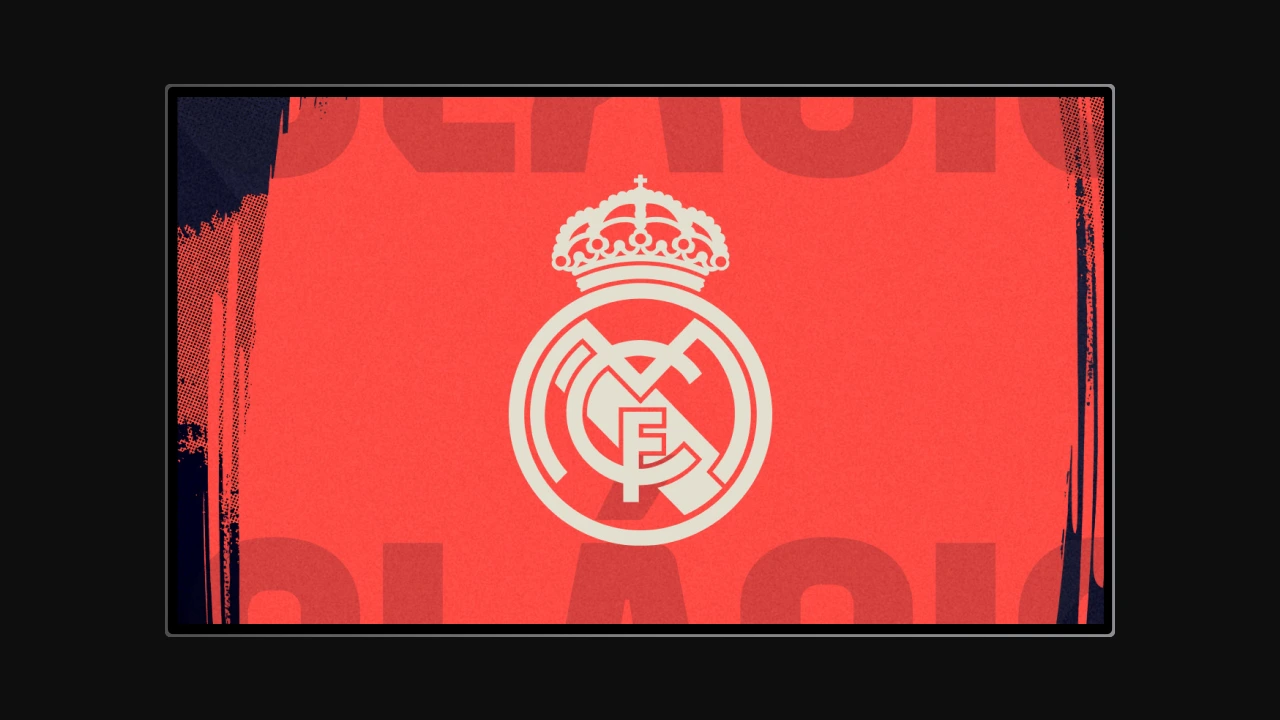 Real Madryt