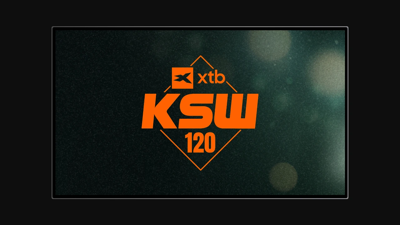Gale KSW w CANAL+