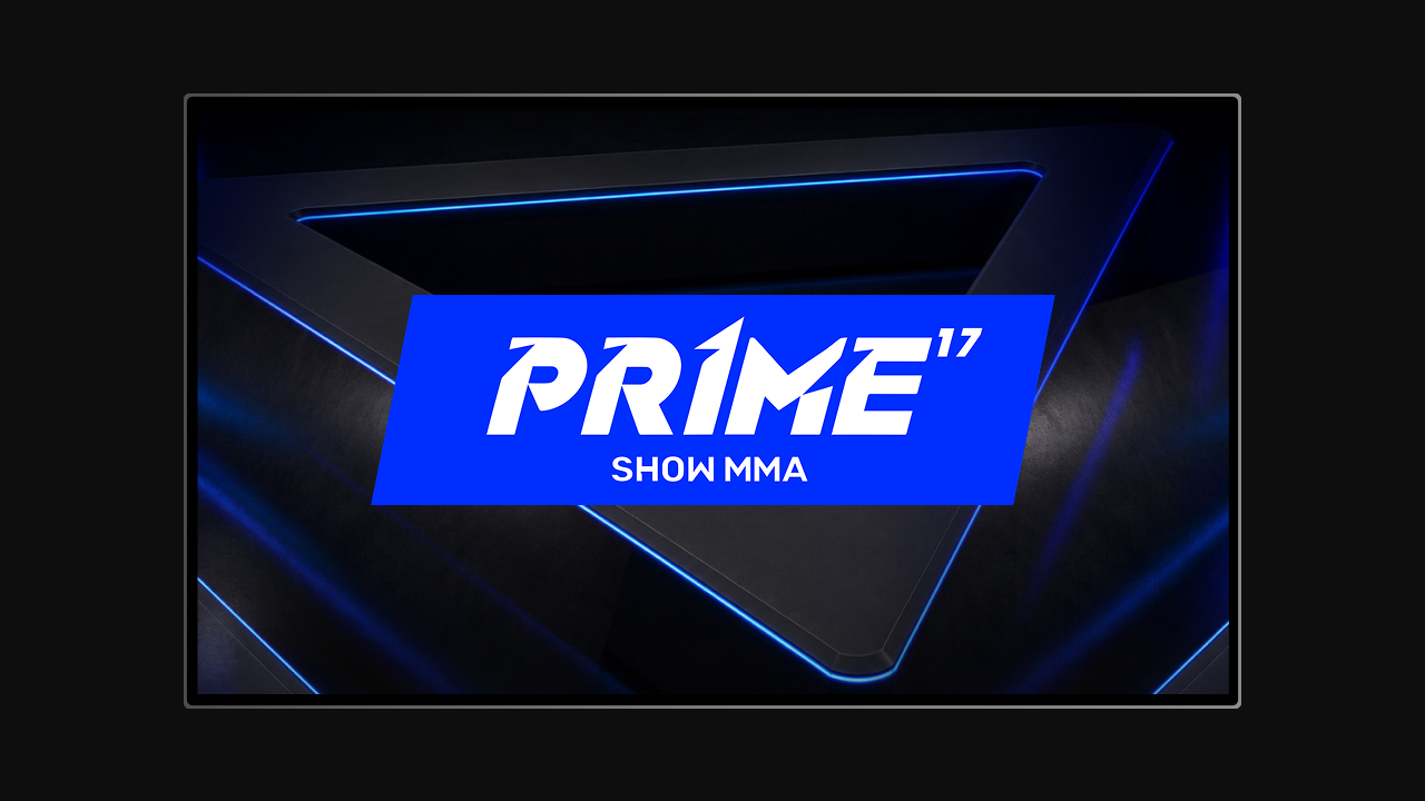 PRIME 17