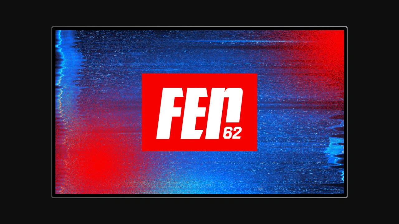FEN MMA 62 w CANAL+
