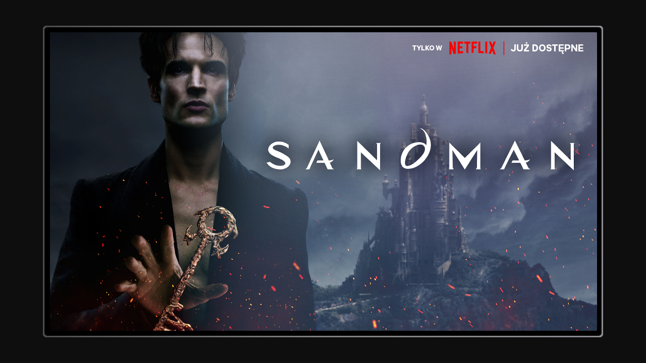 Sandman