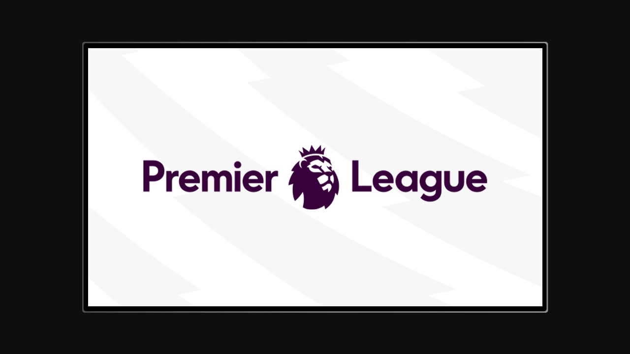 Premier League logo 