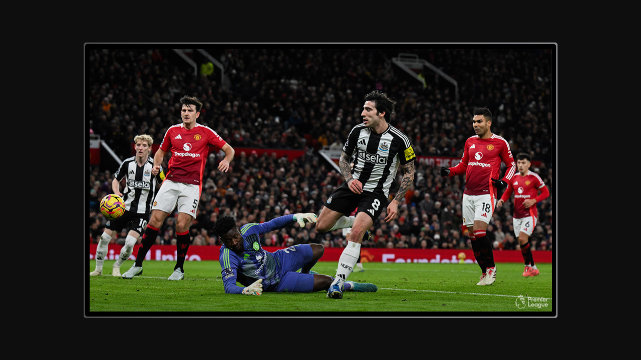 Mecze Premier League w CANAL+