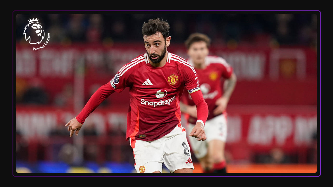 English Premier League na żywo w CANAL+