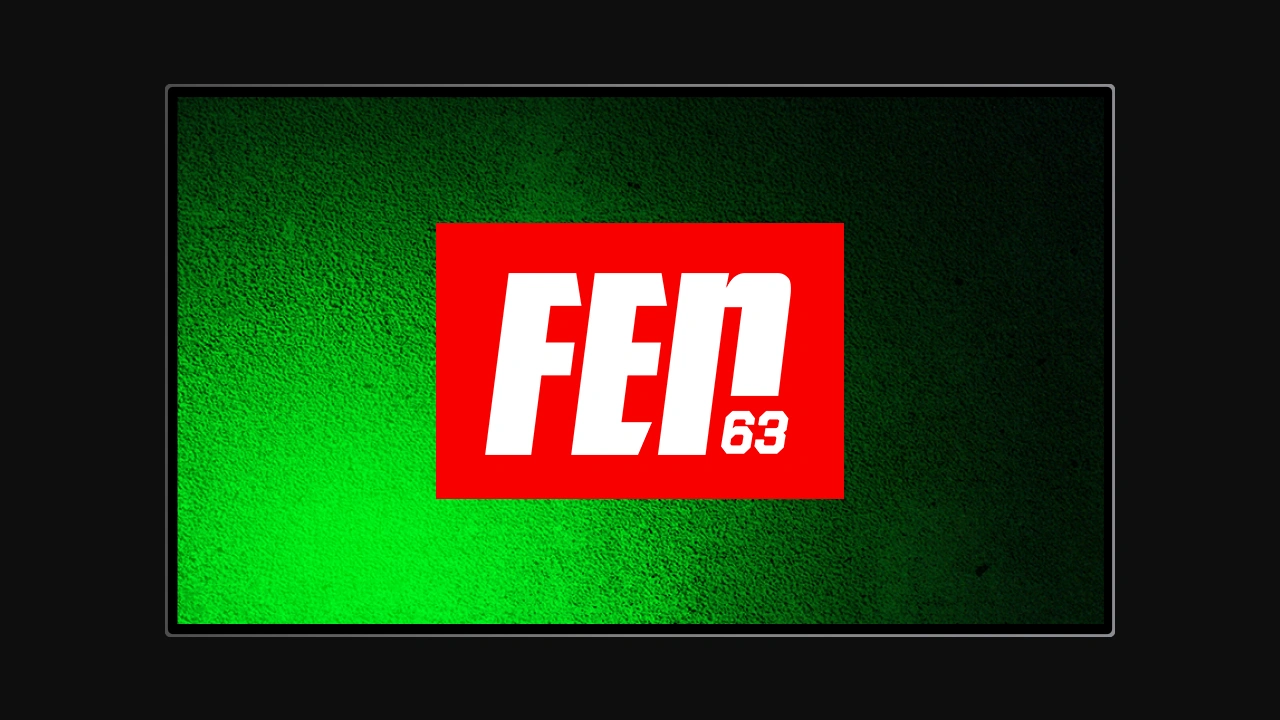 FEN MMA 63 w CANAL+
