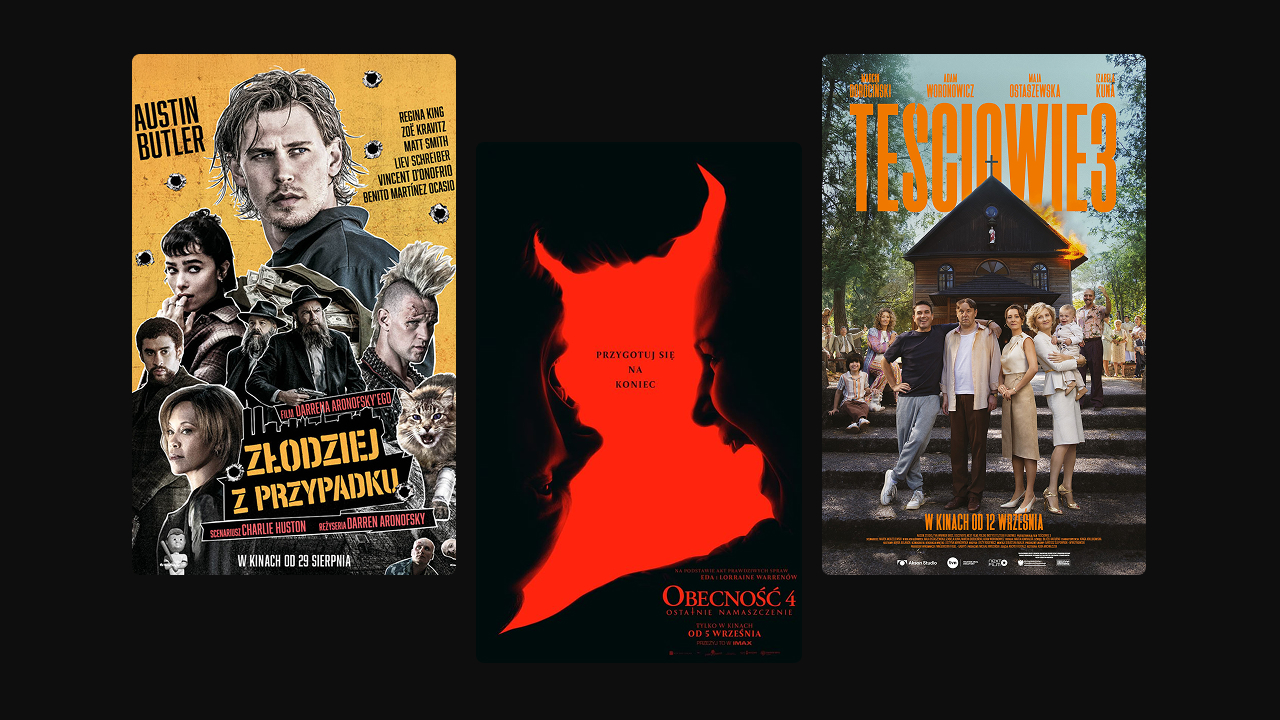 Bilety Multikino