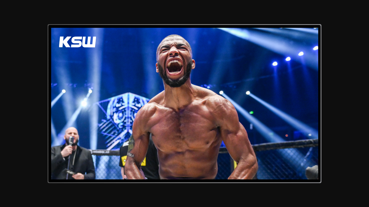 XTB KSW w CANAL+