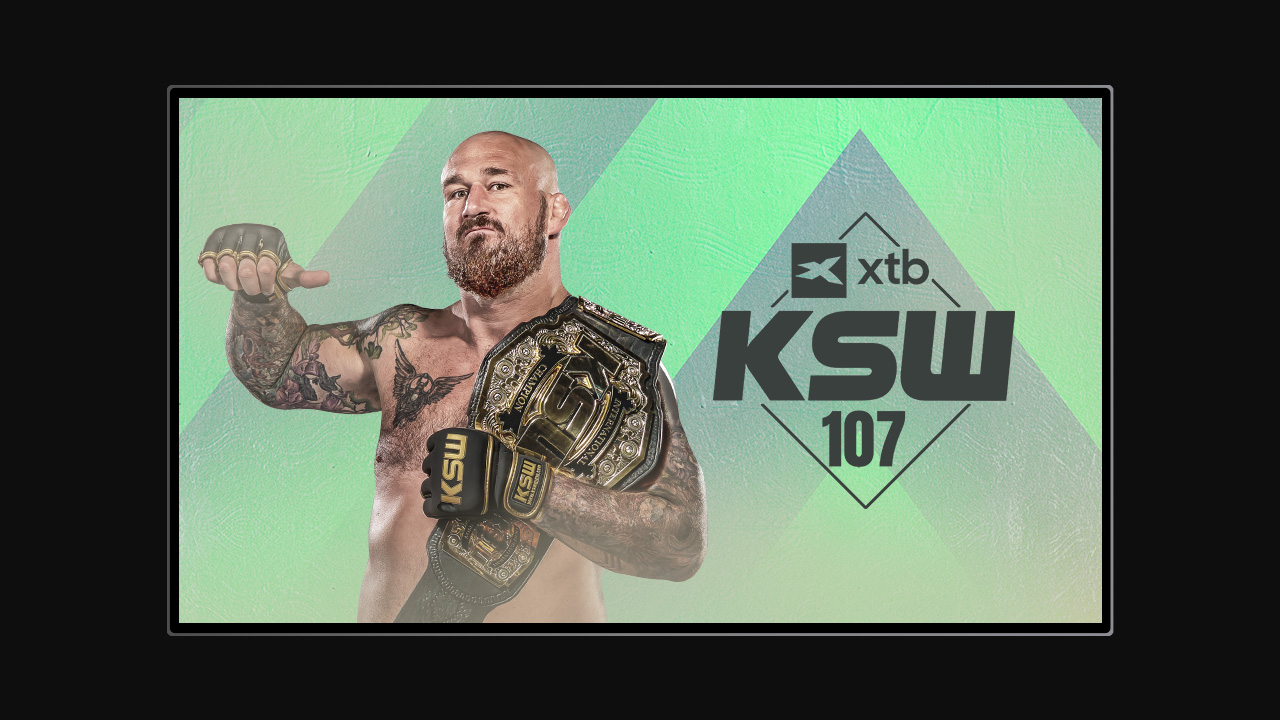 XTB KSW 107