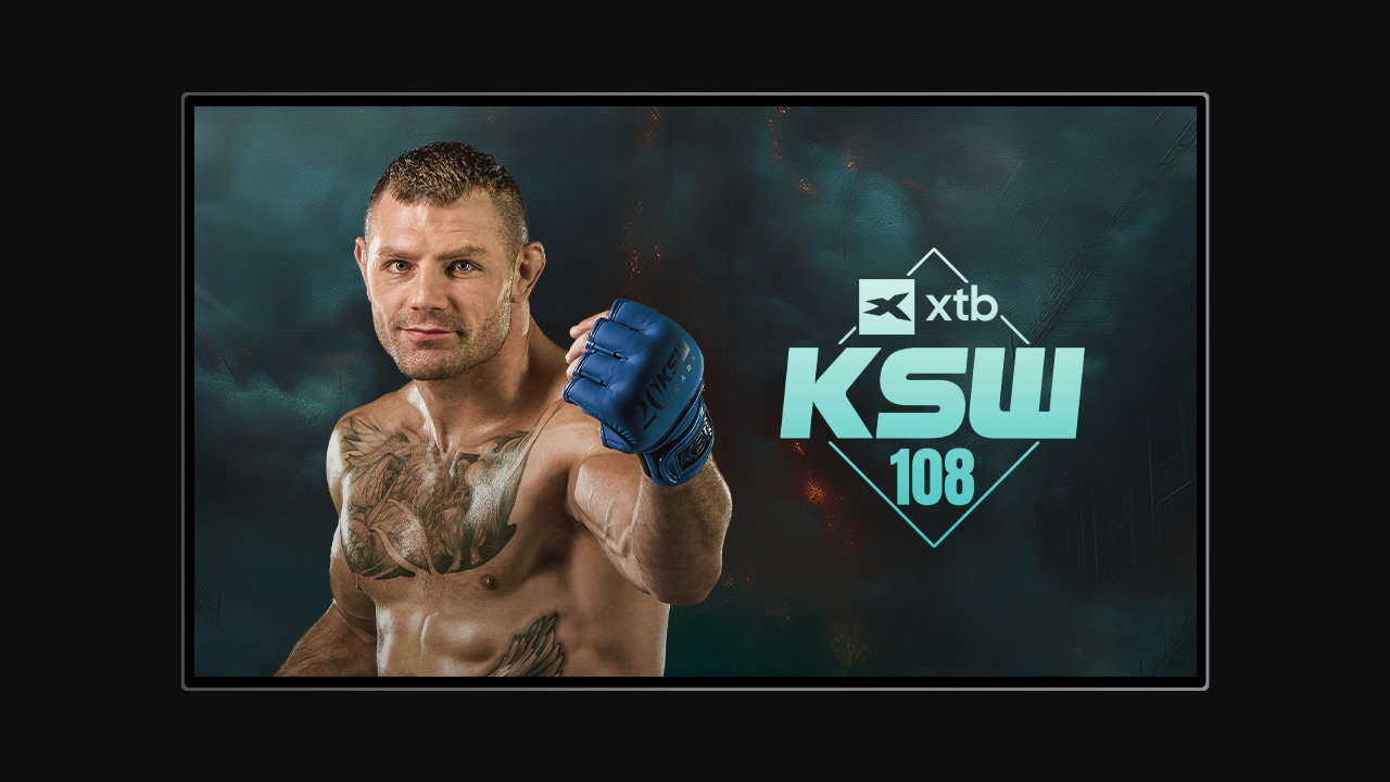 XTB KSW 108