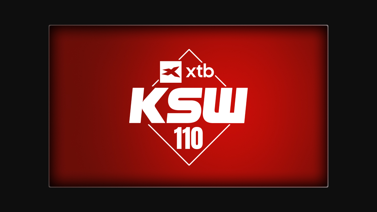 XTB KSW 110 w CANAL+