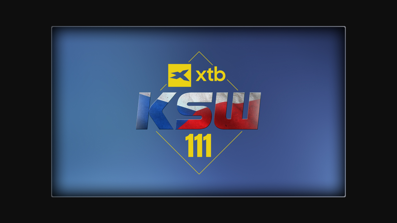 XTB KSW 111 w CANAL+