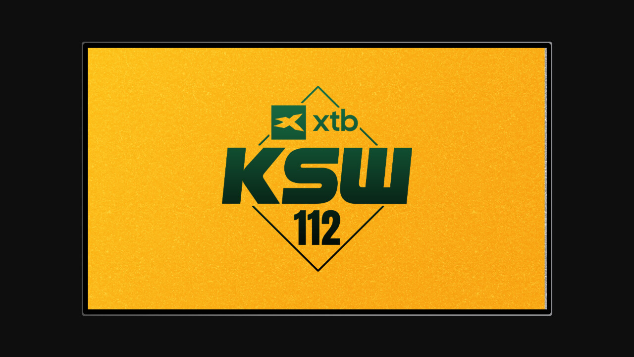 XTB KSW 111 w CANAL+