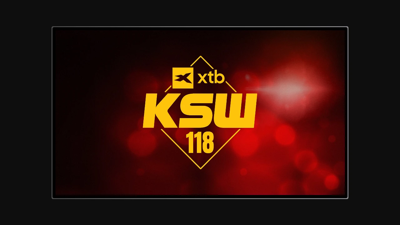 Gale KSW w CANAL+