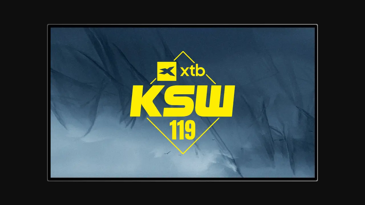 Gale KSW w CANAL+